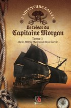 Le trésor du capitaine Morgan