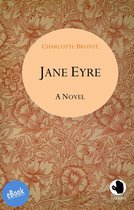 ApeBook Classics (ABC) 8 - Jane Eyre