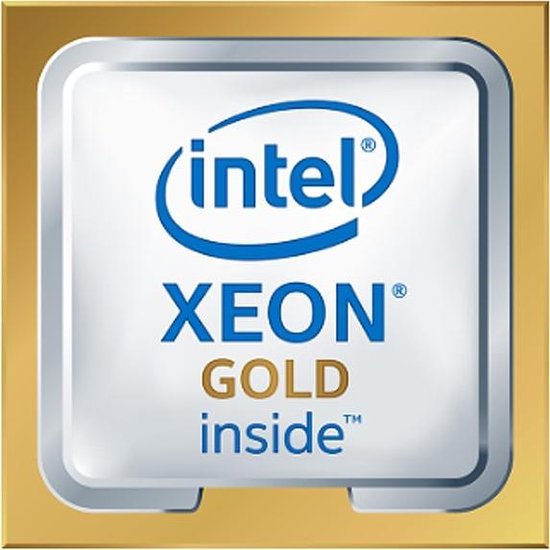 Hewlett Packard Enterprise Intel Xeon-Gold 5218R processor 2,1 GHz 27,5 MB L3