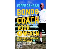 Foppe de Haan