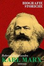Biografie storiche - Karl Marx
