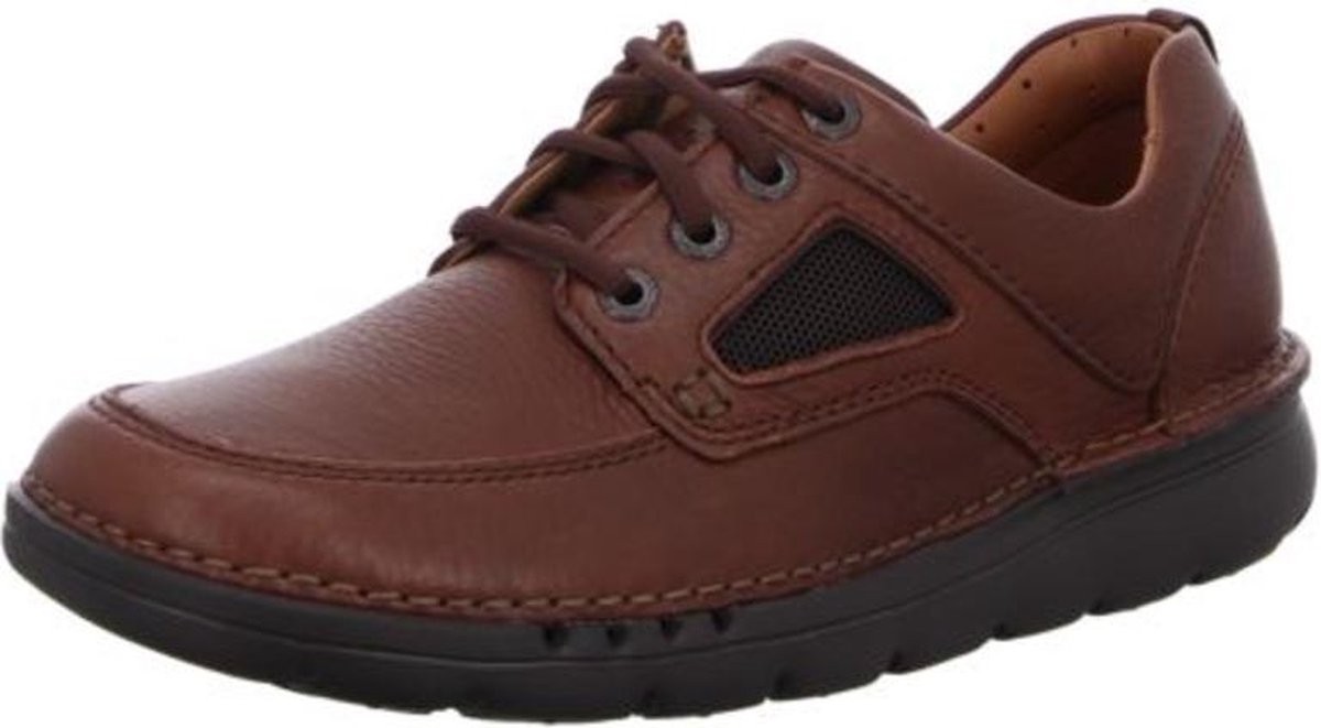 clarks men's tilden cap toe oxford