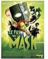 MASK 2, LE FILS DU