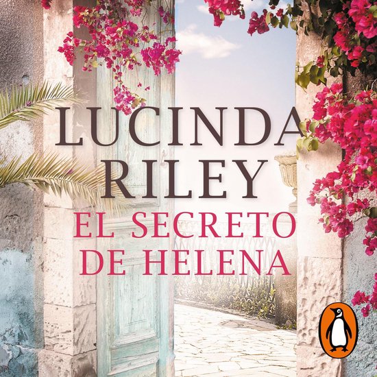 El secreto de Helena - cover