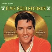 Gold Records Vol.4 (Lp/180Gr./33Rpm)