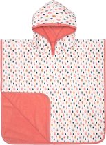 Lässig Poncho Drops 12M-36M
