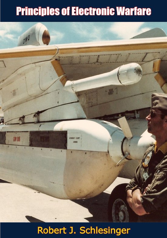 Prentice-Hall Space Technology Series - Principles of Electr ... - cover