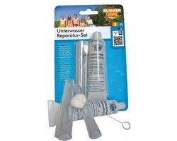 Summer fun reparatie set