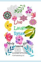 Adult Coloring Book
