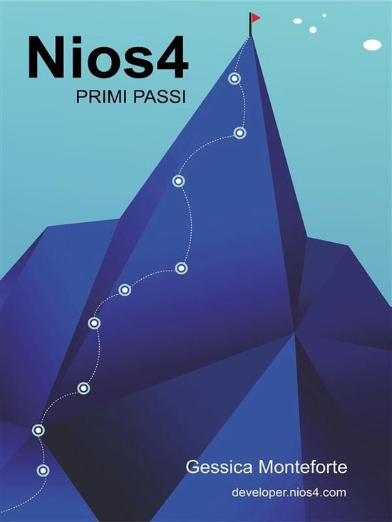 Nios4 PRIMI PASSI - cover