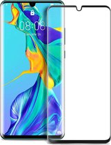 Huawei P30 Pro Screenprotector Gehard Glas Tempered Glass Full Screen