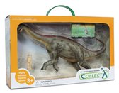 Collecta Prehistorie: Jobaria Speelset 35 Cm Groen