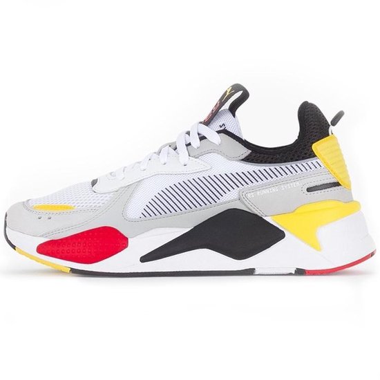 Puma RS-X sneakers | dames, heren \u0026 kids | Sneakers4u