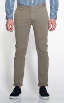 Campbell Classic Chino Heren