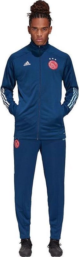 akli Lafta Bu belirti adidas ajax trainingspak heren -  missionariesoffatima.org