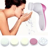 Facial Cleaning Set - 5-delig