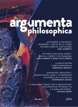 Argumenta philosophica - Argumenta philosophica 2018/2