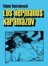 la otra h - Los hermanos Karamázov (vol.2)