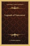 Legends of Vancouver