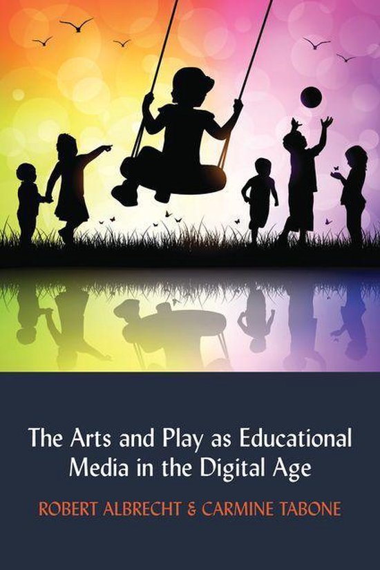Understanding Media Ecology 5 - The Arts and Play as Educati ... - cover