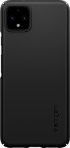 Spigen Thin Fit for Pixel 4 black