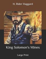 King Solomon's Mines