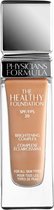 The Healthy Foundation Make-up Spf 20 - Makeup 30 Ml