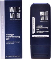 Marlies Moller Men Unlimited Contructing Gel Haar Gel 100 ml