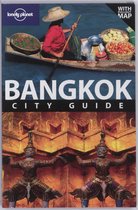 Lonely Planet Bangkok / druk 8