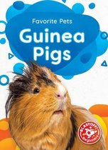 Favorite Pets- Guinea Pigs