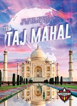 The Seven Wonders of the Modern World-The Taj Mahal