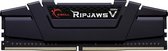 G.Skill Ripjaws V F4-3200C16S-32GVK geheugenmodule 32 GB DDR4 3200 MHz