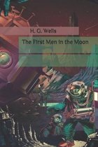 The First Men in the Moon