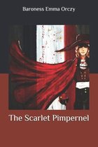 The Scarlet Pimpernel