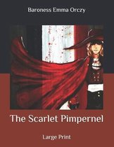 The Scarlet Pimpernel