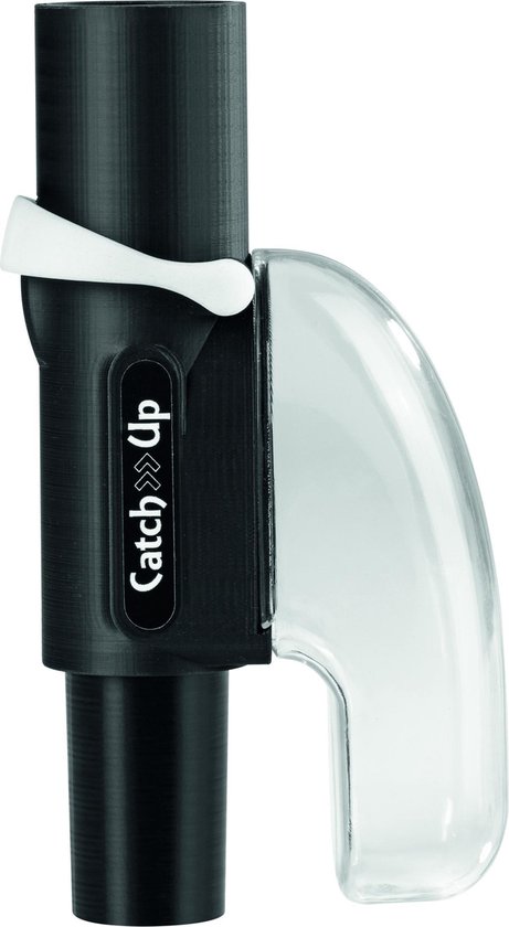 Tegenstander twee weken zak Catch Up Vacuum Cleaner Filter Stofzuigerhulp Gadget voor schoonmaken -...  | bol.com