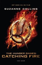The Hunger Games 2 - Catching Fire