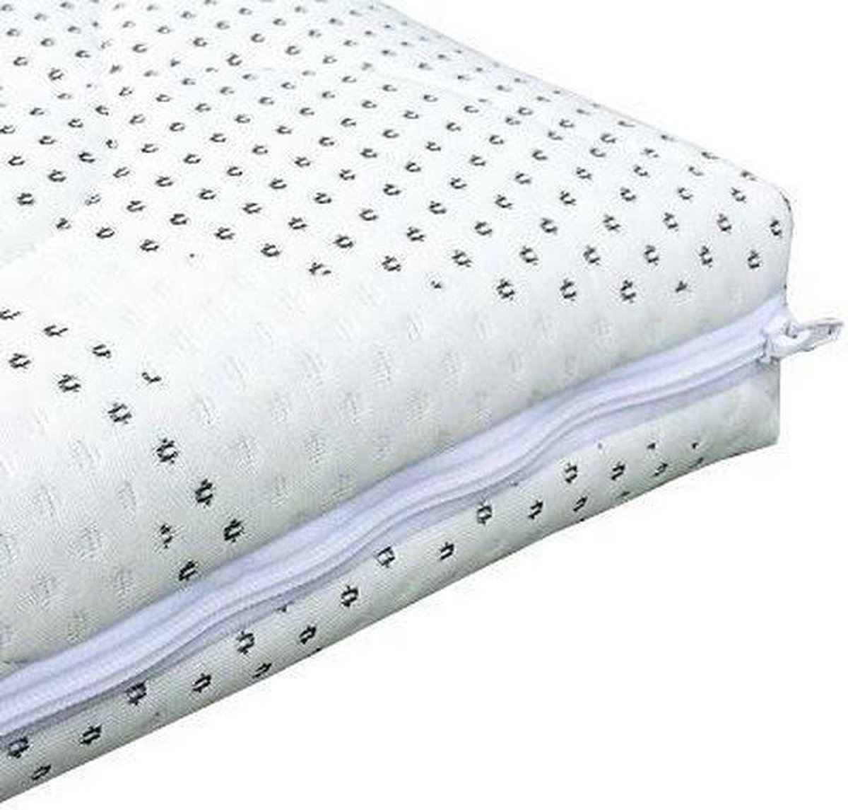 Topmatras Topmatras Deluxe Latex Topmatras - afbeelding 3