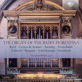 Giovanna Riboli - The Organ Of The Badia Fiorentina (CD)