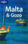 Lonely Planet Malta & Gozo / druk 1