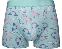 Good Mood Heren Boxer Eenhoorn L bol