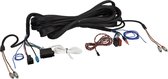 Mercedes Benz E-Klasse/SLK-Klasse/CLS-Klasse/ SL-Klasse Verlengkabel voor Audio Gateway 6,5m