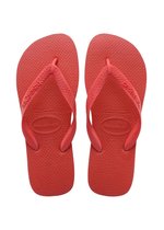 Havaianas Top Dames Slippers - Ruby Red - Maat 37/38