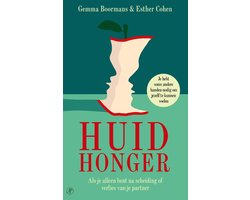 Huidhonger