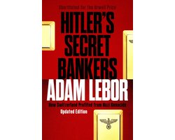 Hitler's Secret Bankers