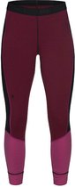 Peak Performance  - Magic Long John Women - Thermobroek - M - Roze