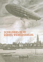 Zacht Lawijd - Literair-historisch tijdschrift 3 - Schrijvers in de Eerste Wereldoorlog