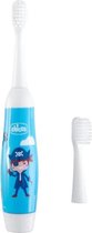 Chicco Electric Toothbrush 36 Months Blue