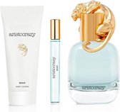 Parfumset voor Dames Brave Aristocrazy 860110 (3 pcs)