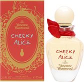 Cheeky Alice by Vivienne Westwood 75 ml - Eau De Toilette Spray
